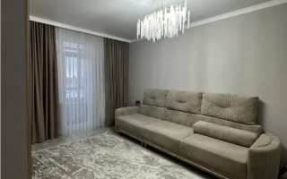 Продажа 2-комнатной квартиры, 59.8 м², ул. Калдаякова, дом  58/2 - Продажа  двухкомнатных квартир в Астане без посредников