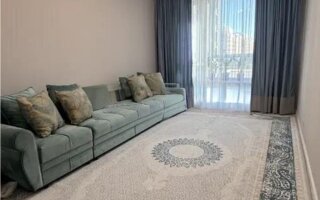 Продажа 2-комнатной квартиры, 72 м² - Продажа квартир в кирпичном доме в Астане - страница 16