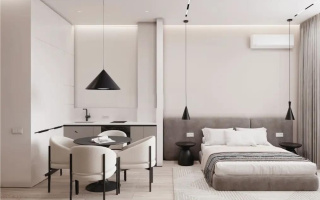Продажа 1-комнатной квартиры, 32 м² - Продажа квартир в Наурызбайском р-не Алматы - страница 10