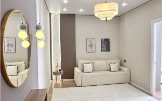 Продажа 1-комнатной квартиры, 43 м², ул. Е-36, дом  11 - Продажа  однокомнатных квартир в новостройках Астаны без посредников с фото