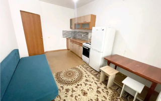 Продажа 1-комнатной квартиры, 35 м², ул. Тархана, дом  9 - Продажа  однокомнатных квартир в новостройках Астаны без посредников