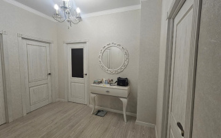 Продажа 3-комнатной квартиры, 86 м², ул. Храпатого - Продажа  трехкомнатных квартир в Астане с фото