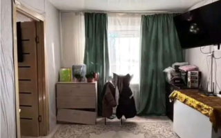 Продажа 2-комнатной квартиры, 44 м², мкр-н 12, дом  4 - Продажа квартир в Караганде