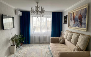 Продажа 2-комнатной квартиры, 58.8 м² - Продажа квартир в Астане - страница 7