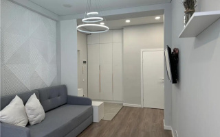 Продажа 3-комнатной квартиры, 66 м², ул. Тауасарулы, дом  70 - Продажа  трехкомнатных квартир в новостройках Алматы без посредников с фото
