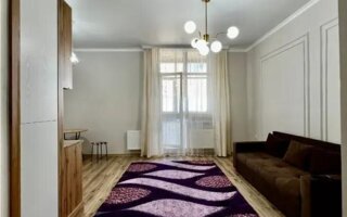 Продажа 1-комнатной квартиры, 32.4 м²