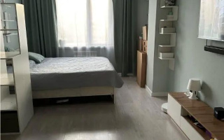 Продажа 1-комнатной квартиры, 35.4 м² - Недвижимость в Алматы - страница 27