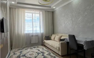 Продажа 2-комнатной квартиры, 44 м², ул. Мустафа Шокай, дом  107 - Продажа квартир в Астане