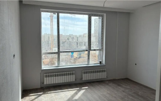 Продажа 1-комнатной квартиры, 45.3 м² - Продажа однокомнатных квартир от собственников в Астане - страница 3