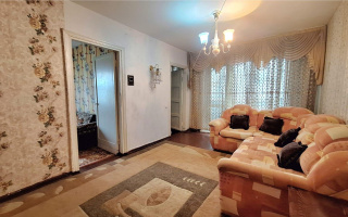 Продажа 4-комнатной квартиры, 58 м² - Аренда квартир посуточно в Сарани