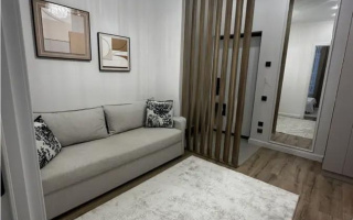 Продажа 2-комнатной квартиры, 40 м², ул. Шаймерденова, дом  4/1 - Продажа  двухкомнатных квартир в новостройках Астаны