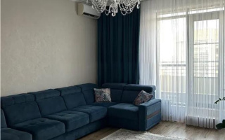 Продажа 3-комнатной квартиры, 84 м², пр. Мангилик Ел, дом  53 - Продажа  трехкомнатных квартир в Астане