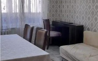 Продажа 3-комнатной квартиры, 60 м², мкр-н Орбита-1, дом  31 - Продажа  трехкомнатных квартир в Алматы с фото