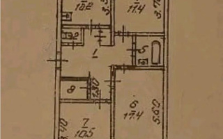 Продажа 3-комнатной квартиры, 70 м² - Недвижимость в Казахстане - страница 13