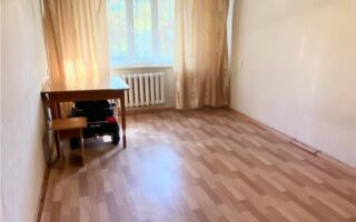 Продажа 1-комнатной квартиры, 32 м²