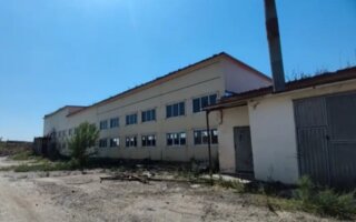 Продажа базы, 2235 м² - Продажа баз, складов и промышленной недвижимости в Казахстане
