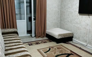 Продажа 3-комнатной квартиры, 58 м², ул. Восточная, дом  18 - Продажа квартир в Темиртау