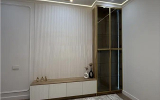 Продажа 3-комнатной квартиры, 73.9 м², пр. Гагарина, дом  277/7 - Продажа  трехкомнатных квартир в новостройках Алматы