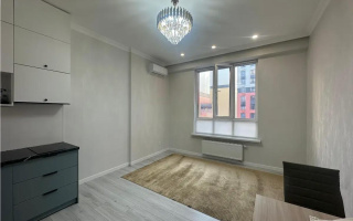 Продажа 1-комнатной квартиры, 25 м², пр. Сейфуллина, дом  469а - Продажа квартир в Казахстане