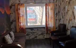 Аренда 1-комнатной квартиры, 32 м², ул. Ержанова, дом  38 - Аренда квартиры помесячно в Караганде