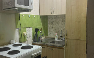 Аренда 1-комнатной квартиры, 30 м² - Недвижимость в Казахстане - страница 16