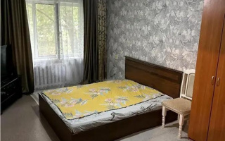 Продажа 1-комнатной квартиры, 32 м² - Продажа однокомнатных квартир от собственников в Караганде