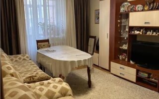 Продажа 2-комнатной квартиры, 72 м² - Продажа двухкомнатных квартир в кирпичном доме в Астане