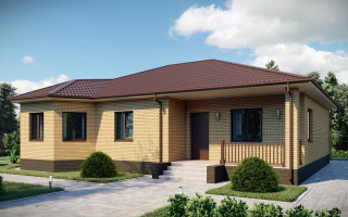 Продажа 5-комнатного дома, 115 м², пр. Момышулы, дом  15 - Продажа домов, коттеджей в Астане с фото