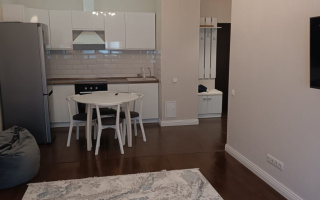 Аренда 2-комнатной квартиры, 48 м², пр. Улы Дала, дом  58 - ул. Гейдара Алиева - Аренда квартир помесячно в Астане без посредников