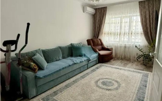 Продажа 3-комнатной квартиры, 71 м², ул. Маметовой, дом  8 - Продажа квартир в Астане без посредников