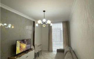 Продажа 2-комнатной квартиры, 43.3 м², ул. Култегин, дом  11/1 - Продажа квартир в Казахстане