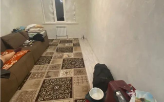 Продажа 1-комнатной квартиры, 45.2 м², ул. Кошкарбаева, дом  1142 - Продажа  однокомнатных квартир в Алматы с фото