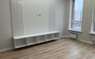 Продажа 1-комнатной квартиры, 42 м², ул. Байтурсынова, дом  14 - Продажа  однокомнатных квартир в новостройках Астаны