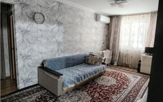 Продажа 3-комнатной квартиры, 60 м² - Продажа квартир в Казахстане - страница 37