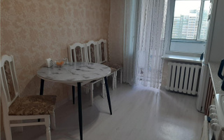 Продажа 1-комнатной квартиры, 35.7 м² - Продажа квартир в Астане