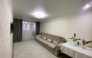 Продажа 3-комнатной квартиры, 62 м², мкр. Восток-2 - Продажа квартир в Казахстане