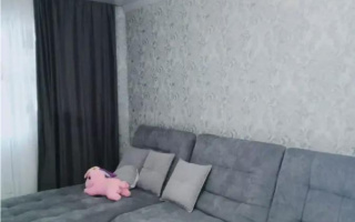 Продажа 1-комнатной квартиры, 33 м², ул. Абая, дом  90 - Продажа квартир в Темиртау без посредников