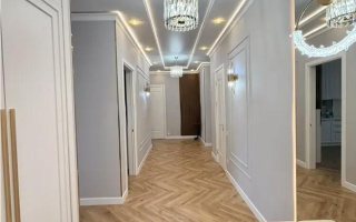 Продажа 4-комнатной квартиры, 130 м² - Продажа квартир в новостройках Астаны без посредников - страница 2