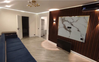 Продажа 3-комнатной квартиры, 64 м², ул. Ауэзова, дом  24 - Продажа  трехкомнатных квартир в Астане с фото