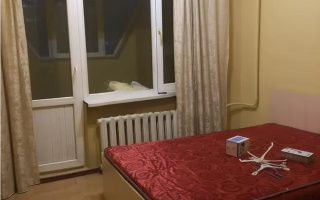 Продажа 2-комнатной квартиры, 54 м² - Продажа двухкомнатных квартир в панельном доме в Алматы