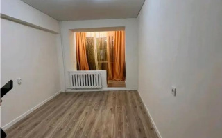 Продажа 1-комнатной квартиры, 19 м², ул. Утеген батыра, дом  71а - Продажа  однокомнатных квартир в Алматы