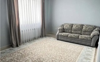 Продажа 2-комнатной квартиры, 66.2 м², пр. Улы Дала, дом  57 - Продажа квартир в Астане без посредников