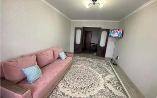 Продажа 2-комнатной квартиры, 64 м², ул. Жубанова, дом  10 - Продажа квартир в Астане без посредников