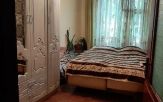 Продажа 2-комнатной квартиры, 45 м², мкр-н 2, дом  14 - Продажа  двухкомнатных квартир в Алматы с фото