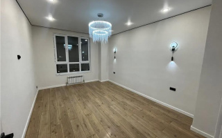 Продажа 2-комнатной квартиры, 64 м², ул. Жургенова, дом  19 - Продажа  двухкомнатных квартир в новостройках Астаны без посредников с фото