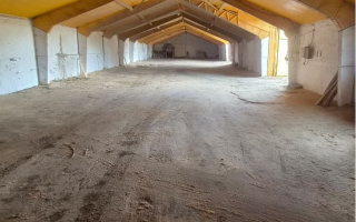 Аренда базы, 531 м² - Аренда недвижимости в Казахстане - страница 3