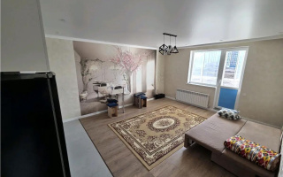 Продажа 3-комнатной квартиры, 69 м², ул. Нажимеденова, дом  64 - Продажа квартир в Астане