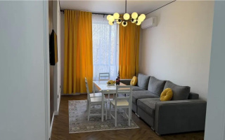 Продажа 2-комнатной квартиры, 47 м² - Продажа двухкомнатных квартир от собственников в Алматы