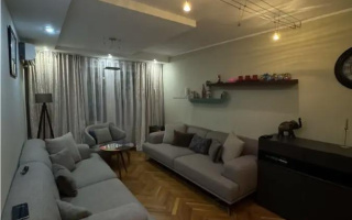 Продажа 4-комнатной квартиры, 74 м², ул. Маметовой, дом  72 - Продажа квартир в новостройках Алматы без посредников