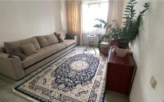 Продажа 4-комнатной квартиры, 100 м² - Продажа четырехкомнатных квартир в панельном доме в Алматы